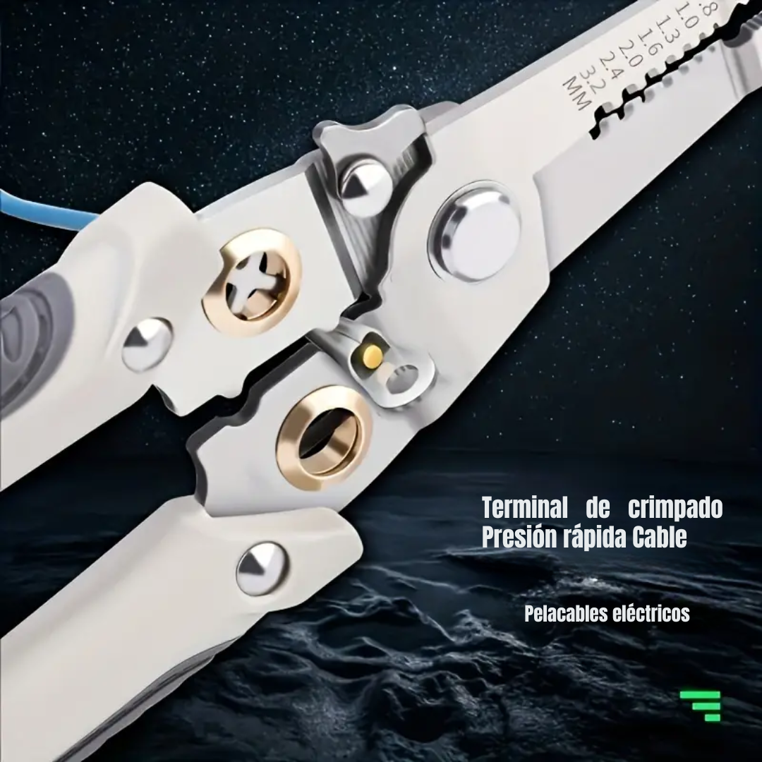 Alicate Multifuncional