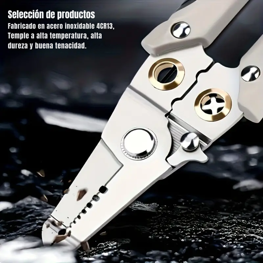 Alicate Multifuncional